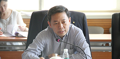 国合会召开“全球海洋保护与可持续发展”前期研讨会