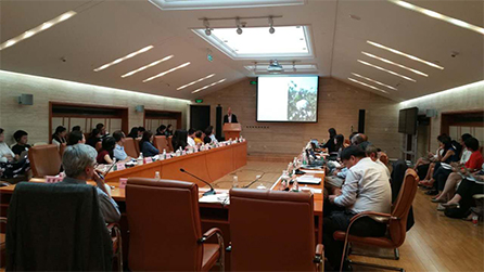 全球价值链绿色化将促进中国绿色转型
